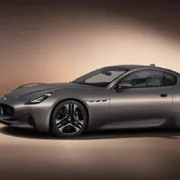 Foto: Maserati