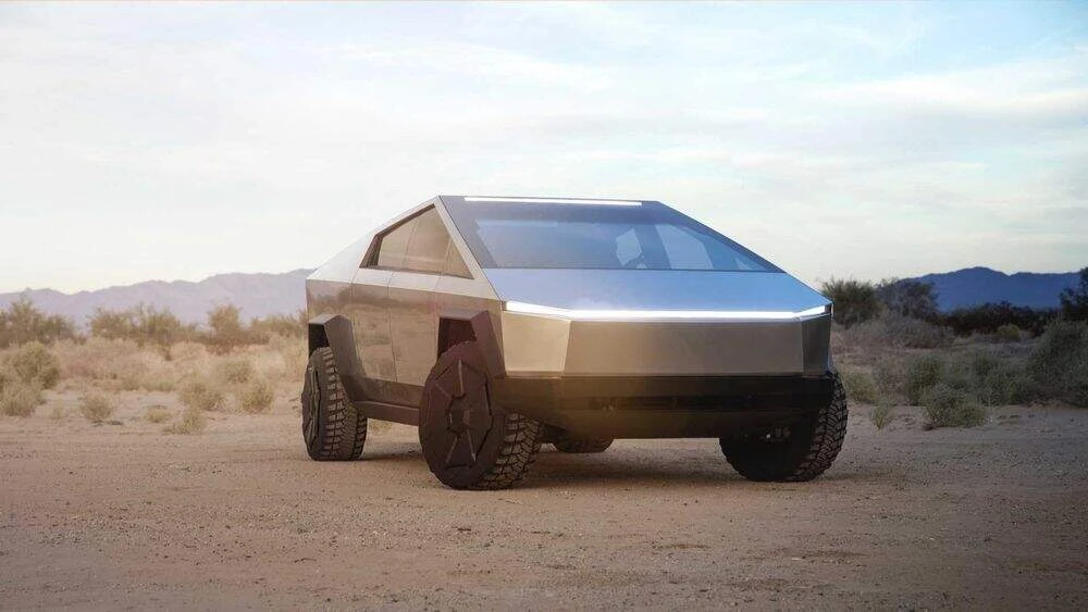 Foto: Tesla