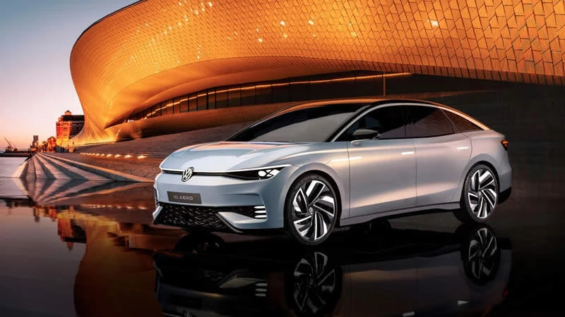 Foto: Volkswagen