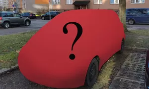 Rozuzlení preferenčního traumatu