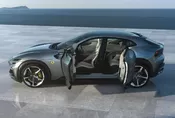 Ferrari Purosangue: Plnokrevník