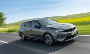 Novinky: Autíčkářův týden: Opel Astra kombi, Renault Austral a Suzuki Jimny s pěti dveřmi