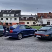 Jak jsem si koupil Lancer EVO VI místo S-Maxu