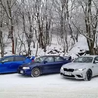 Jak jsem si koupil Lancer EVO VI místo S-Maxu