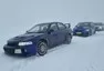 Jak jsem si koupil Lancer EVO VI místo S-Maxu