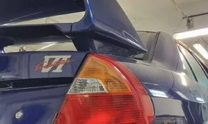 Jak jsem si koupil Lancer EVO VI místo S-Maxu