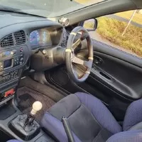 Jak jsem si koupil Lancer EVO VI místo S-Maxu