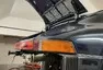 Porsche 911 opět bez motoru: výměna kapaliny do ostřikovačů a další servis