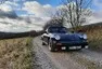 Porsche 911 opět bez motoru: výměna kapaliny do ostřikovačů a další servis