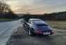Porsche 911 opět bez motoru: výměna kapaliny do ostřikovačů a další servis