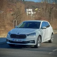 Rok za volantem: Padesát aut potřetí