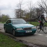 Rok za volantem: Padesát aut potřetí