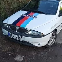 Rok za volantem: Padesát aut potřetí