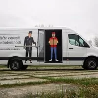 Rok za volantem: Padesát aut potřetí