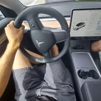 Rok za volantem: Padesát aut potřetí