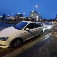 Rok za volantem: Padesát aut potřetí