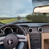 Rok za volantem: Padesát aut potřetí