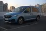 Ford Tourneo Connect: Umění možného