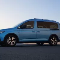Ford Tourneo Connect: Umění možného