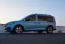 Ford Tourneo Connect: Umění možného