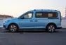 Ford Tourneo Connect: Umění možného
