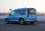 Ford Tourneo Connect: Umění možného