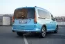 Ford Tourneo Connect: Umění možného