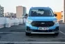 Ford Tourneo Connect: Umění možného
