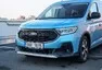 Ford Tourneo Connect: Umění možného