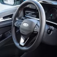 Ford Tourneo Connect: Umění možného