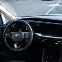 Ford Tourneo Connect: Umění možného