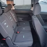 Ford Tourneo Connect: Umění možného