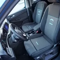 Ford Tourneo Connect: Umění možného