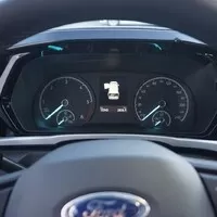 Ford Tourneo Connect: Umění možného