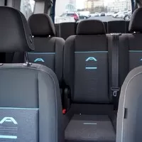 Ford Tourneo Connect: Umění možného