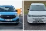 Ford Tourneo Connect: Umění možného