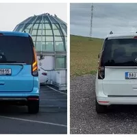 Ford Tourneo Connect: Umění možného