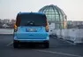 Ford Tourneo Connect: Umění možného