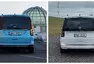 Ford Tourneo Connect: Umění možného