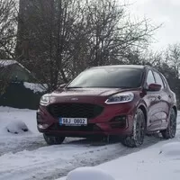 Ford Kuga 1.5 EcoBoost ST-line X: Jediné auto, které kdy budete potřebovat?