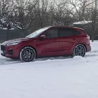 Ford Kuga 1.5 EcoBoost ST-line X: Jediné auto, které kdy budete potřebovat?