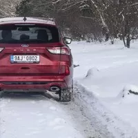 Ford Kuga 1.5 EcoBoost ST-line X: Jediné auto, které kdy budete potřebovat?