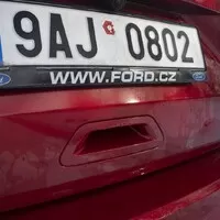 Ford Kuga 1.5 EcoBoost ST-line X: Jediné auto, které kdy budete potřebovat?