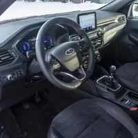 Ford Kuga 1.5 EcoBoost ST-line X: Jediné auto, které kdy budete potřebovat?