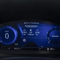 Ford Kuga 1.5 EcoBoost ST-line X: Jediné auto, které kdy budete potřebovat?