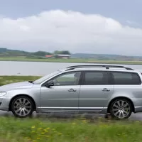 Ptejte se: Velký sedan za čtvrt milionu