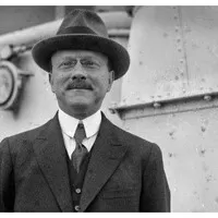 André-Gustave Citroën, zdroj: Tribune Wiki