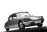 Citroën DS, zdroj: Citroen Origins
