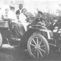 auto značky Mors, zdroj: Wikimedia Commons