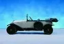 Citroën 10 hp Type A, zdroj: Citroën Origins